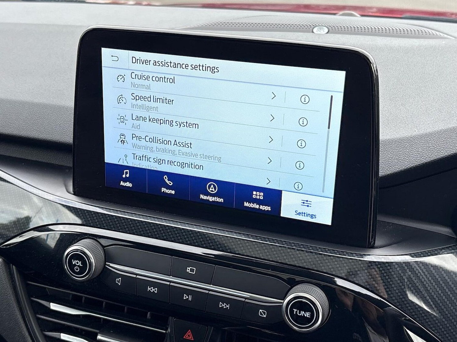 Used Ford Kuga 2020 for sale - 76565429: Photo 46