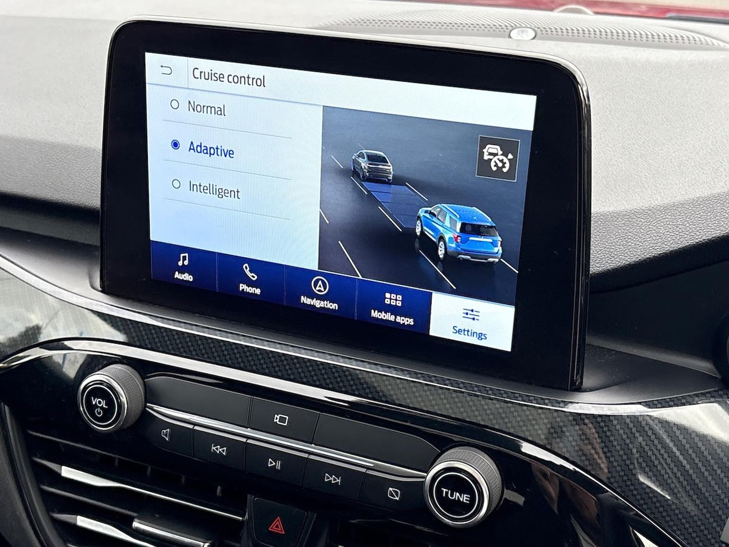 Used Ford Kuga 2020 for sale - 76565429: Photo 47