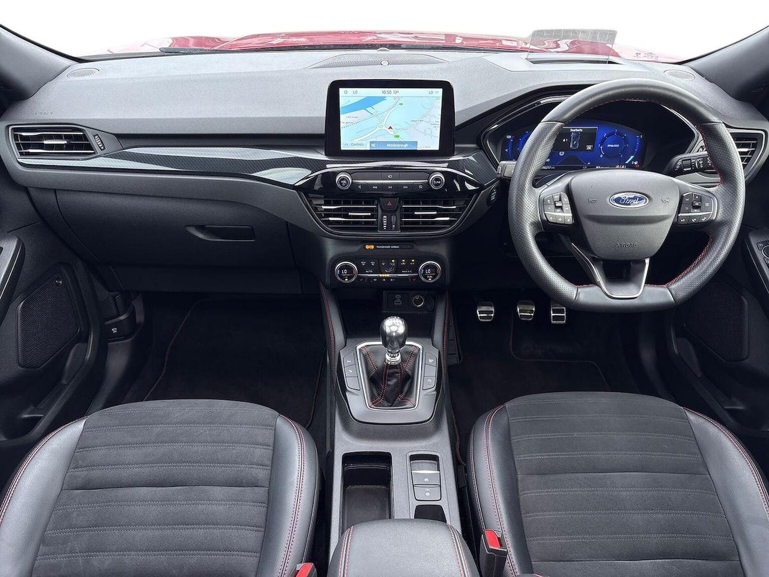 Used Ford Kuga 2020 for sale - 76565429: Photo 8