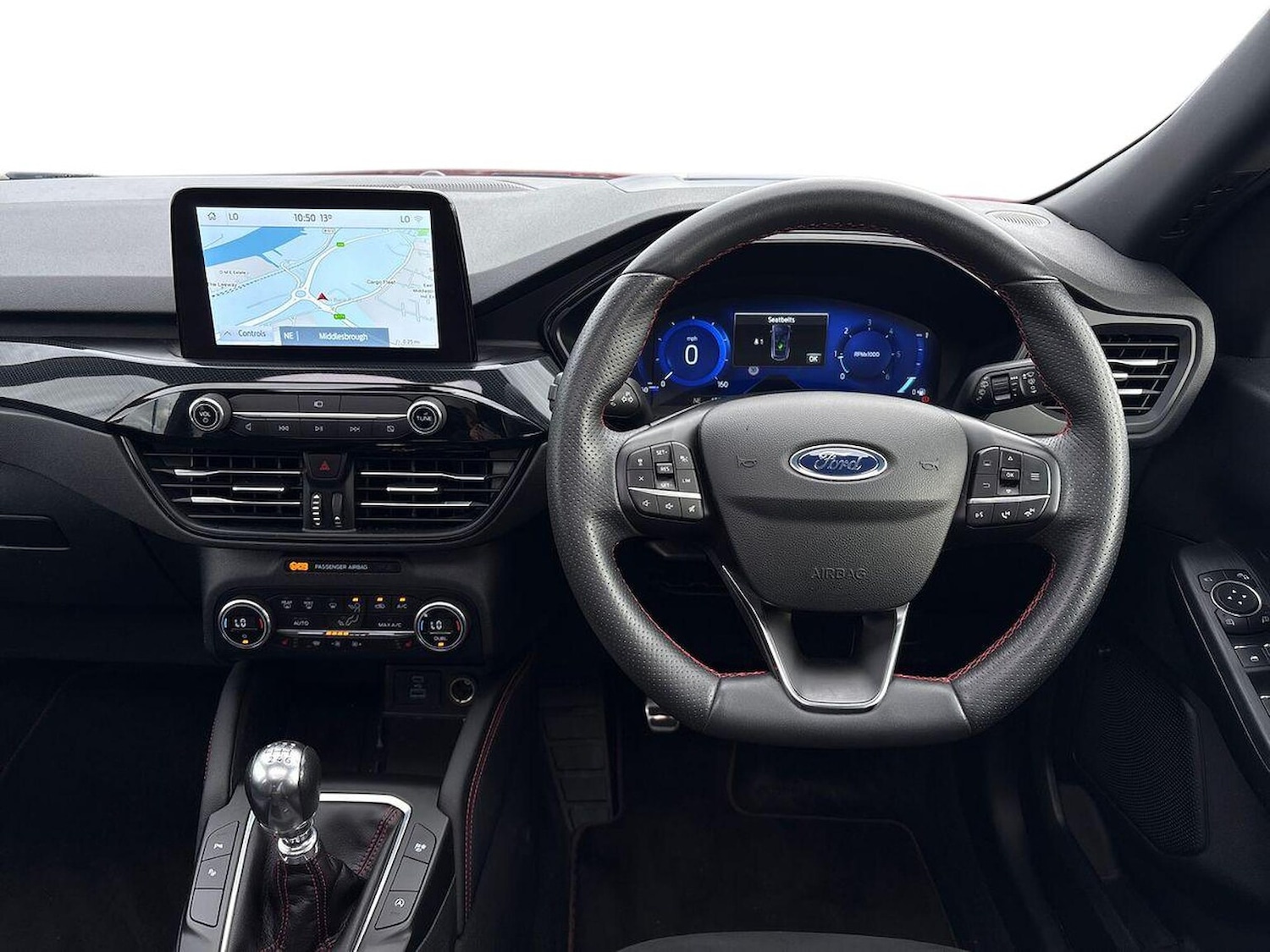 Used Ford Kuga 2020 for sale - 76565429: Photo 9