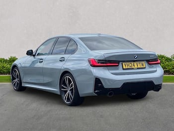 Used BMW 3 Series 2024 for sale - 79683572: Photo