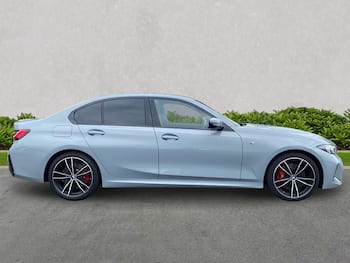 Used BMW 3 Series 2024 for sale - 79683572: Photo