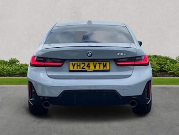 Used BMW 3 Series 2024 for sale - 79683572: Photo