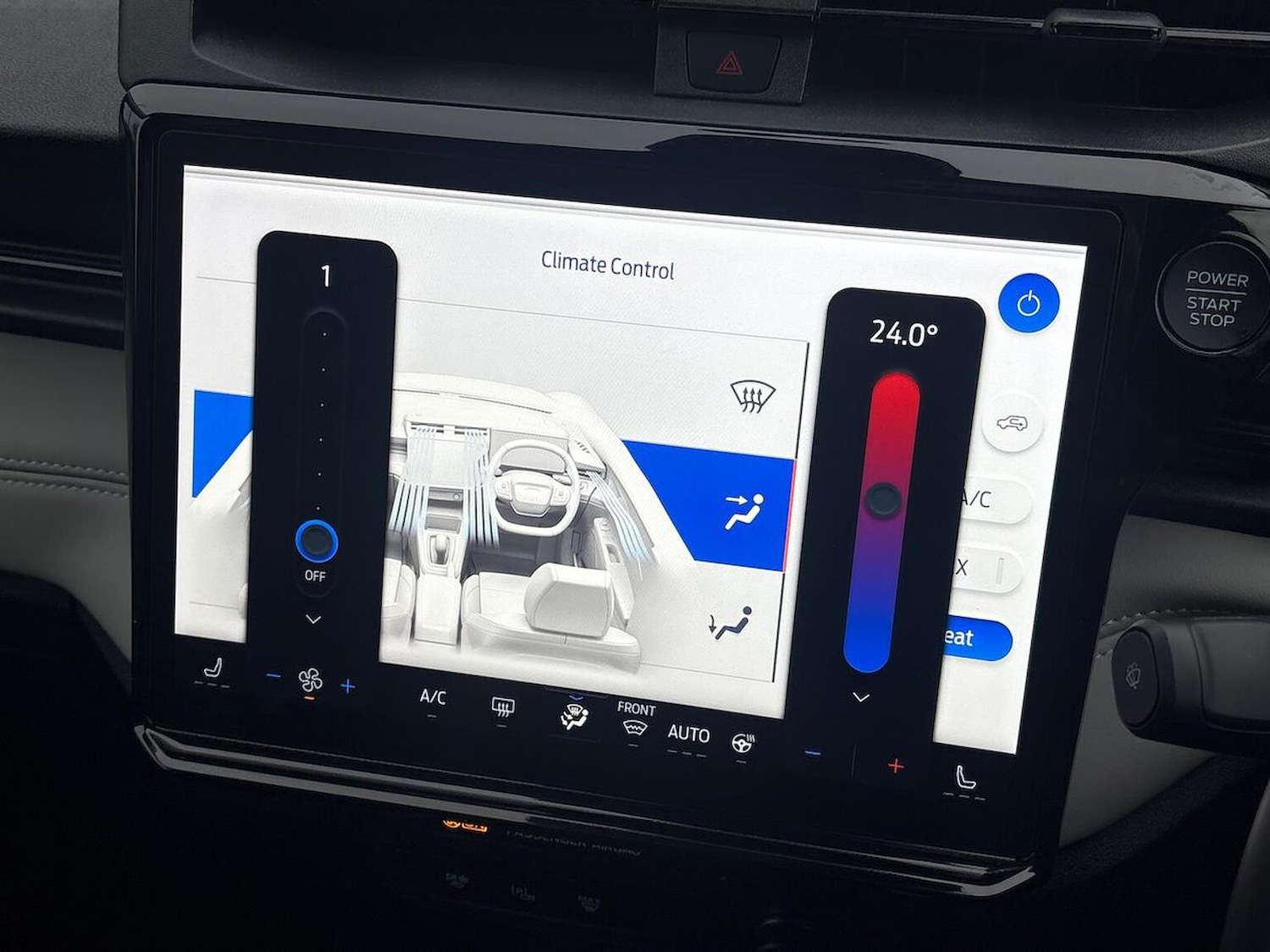 Used Ford Puma 2025 for sale - 76725954: Photo 11