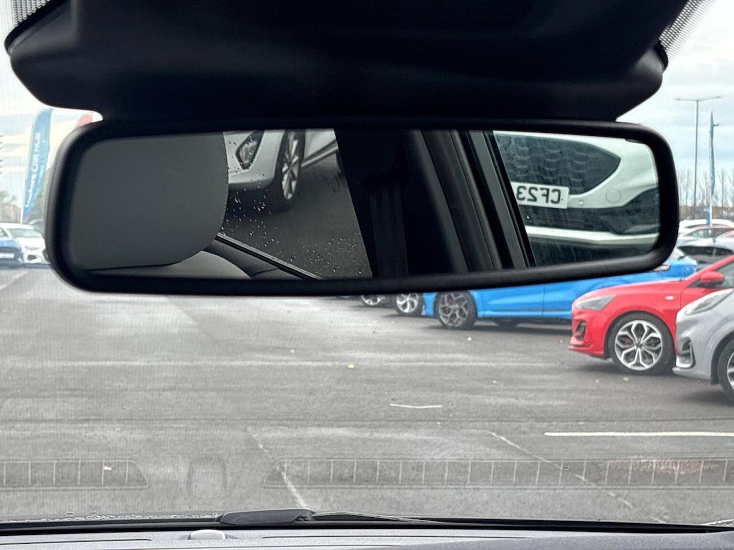 Used Ford Puma 2025 for sale - 76725954: Photo 13