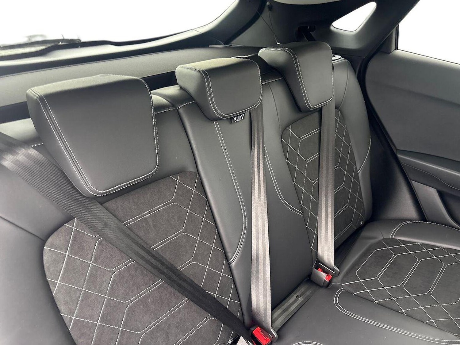 Used Ford Puma 2025 for sale - 76725954: Photo 15