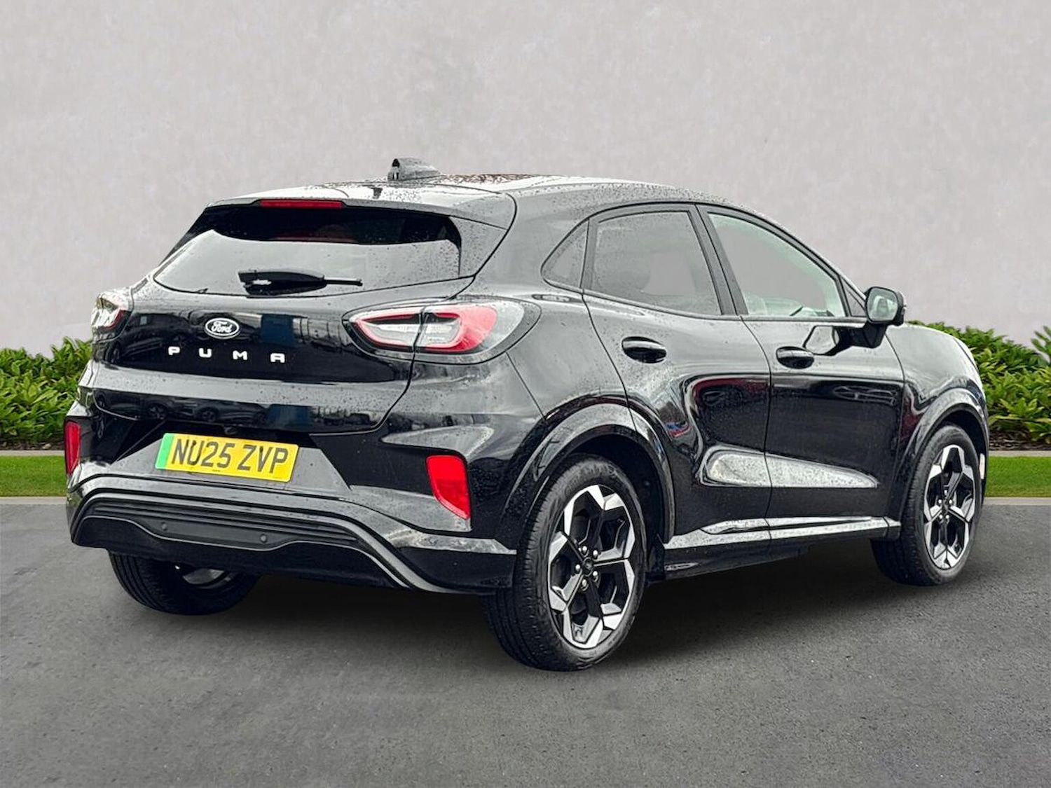 Used Ford Puma 2025 for sale - 76725954: Photo 17