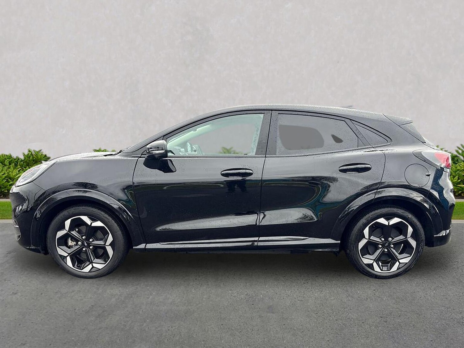 Used Ford Puma 2025 for sale - 76725954: Photo 18