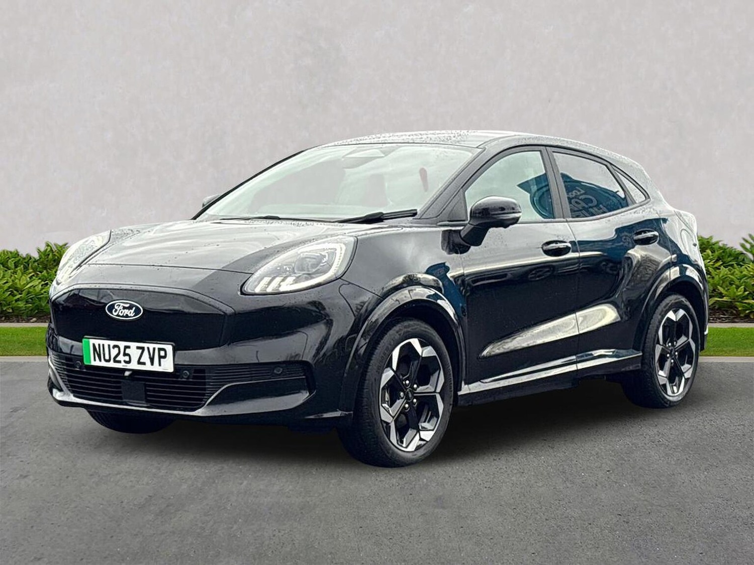Used Ford Puma 2025 for sale - 76725954: Photo 19