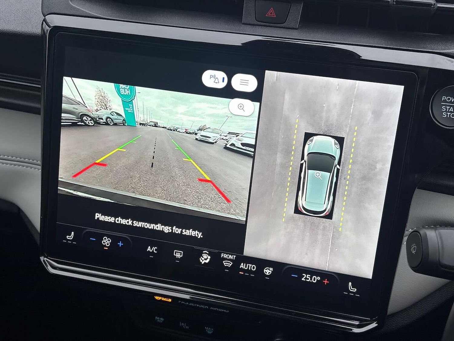 Used Ford Puma 2025 for sale - 76725954: Photo 22