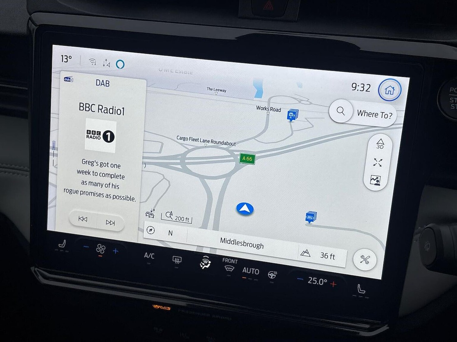 Used Ford Puma 2025 for sale - 76725954: Photo 23