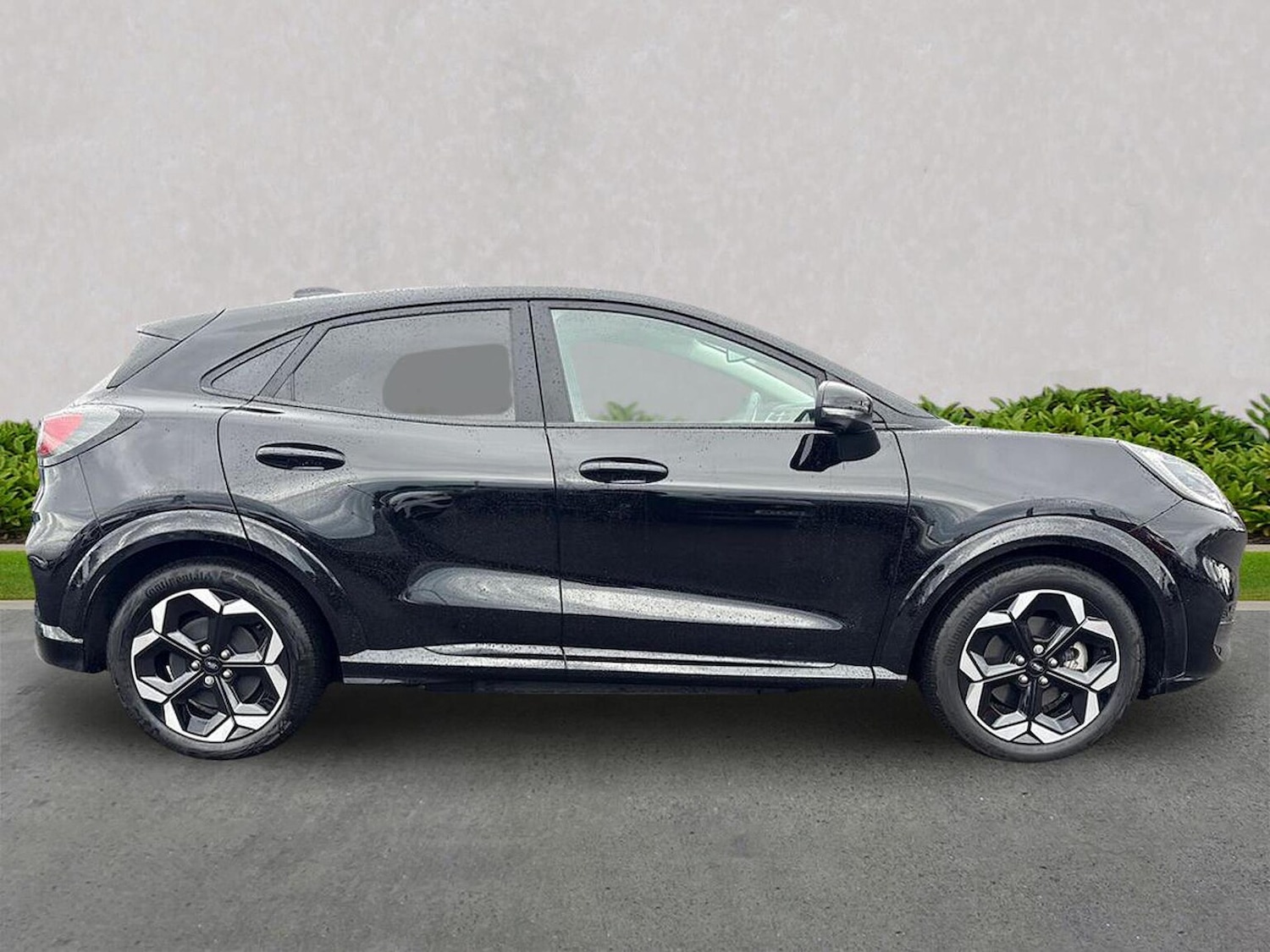 Used Ford Puma 2025 for sale - 76725954: Photo 3