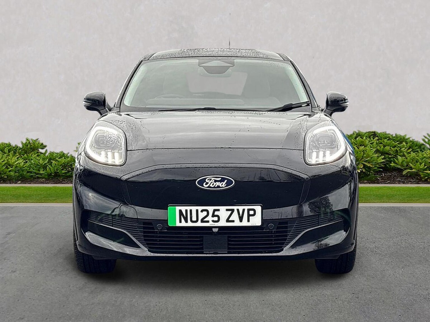 Used Ford Puma 2025 for sale - 76725954: Photo 5