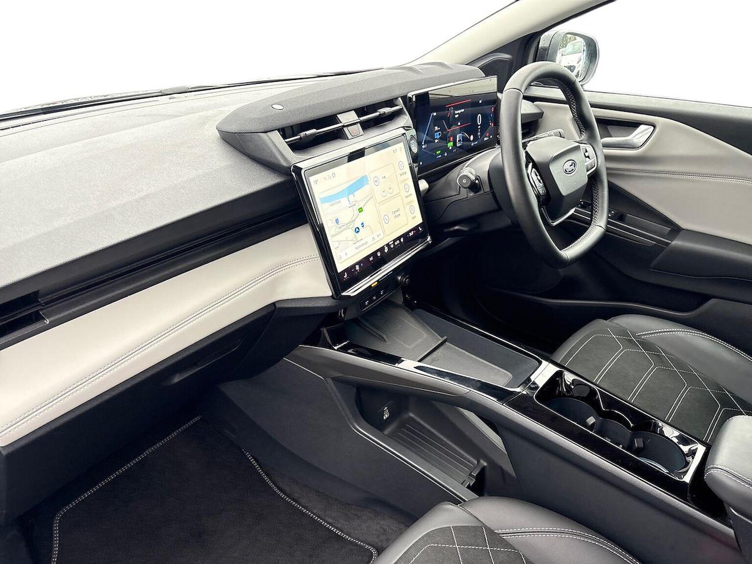 Used Ford Puma 2025 for sale - 76725954: Photo 7