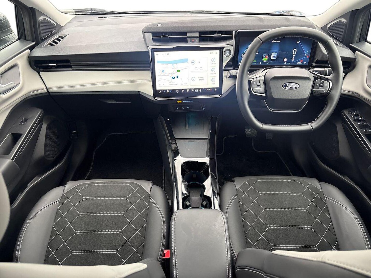 Used Ford Puma 2025 for sale - 76725954: Photo 8