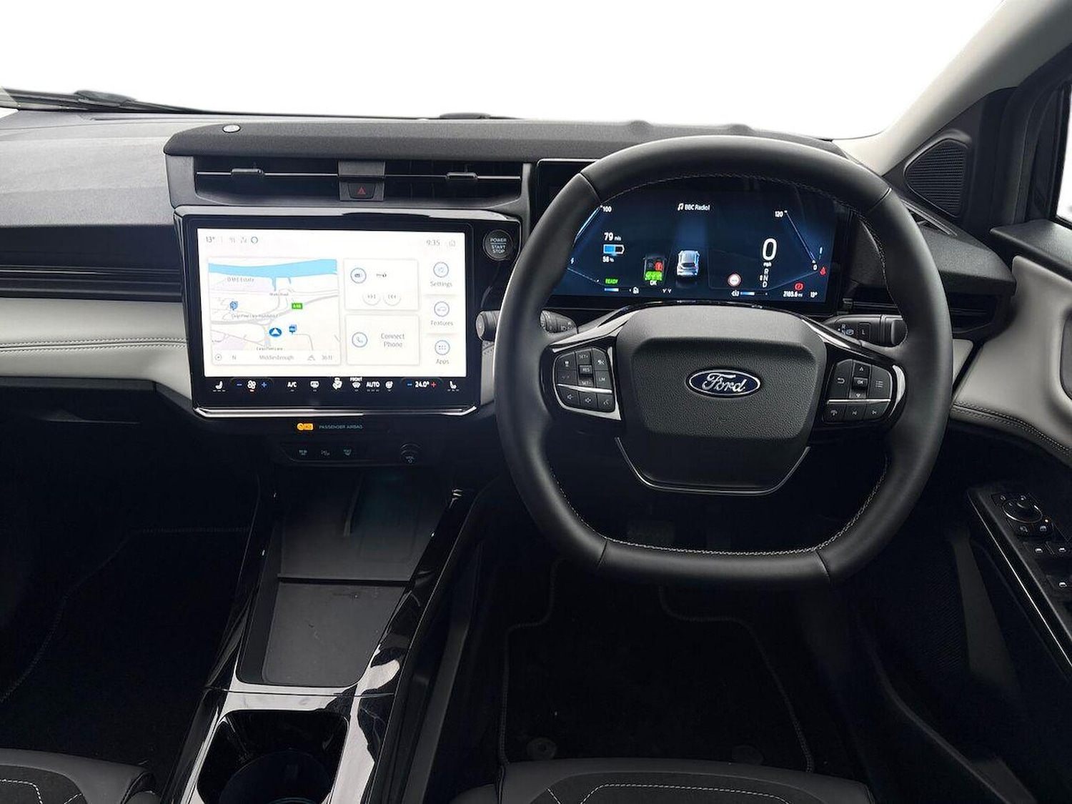 Used Ford Puma 2025 for sale - 76725954: Photo 9