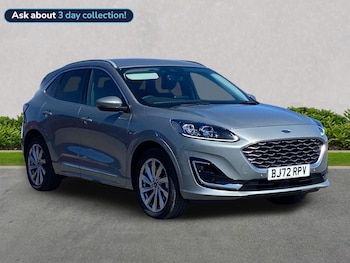 Used Ford Kuga 2022 for sale - 78446020: Photo