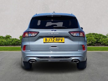 Used Ford Kuga 2022 for sale - 78446020: Photo