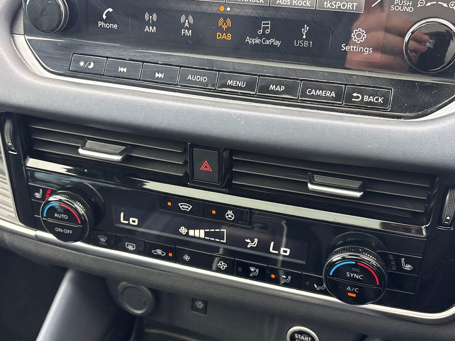 Used Nissan Qashqai 2022 for sale - 76207479: Photo 12