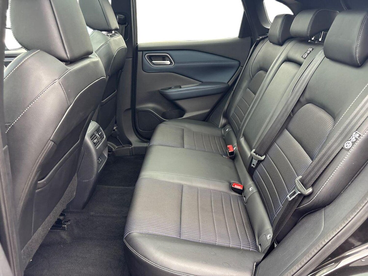 Used Nissan Qashqai 2022 for sale - 76207479: Photo 16