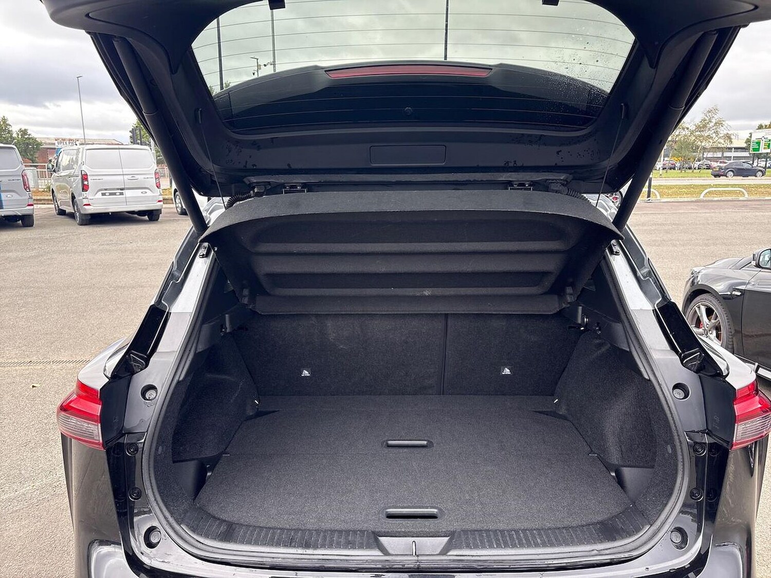 Used Nissan Qashqai 2022 for sale - 76207479: Photo 17