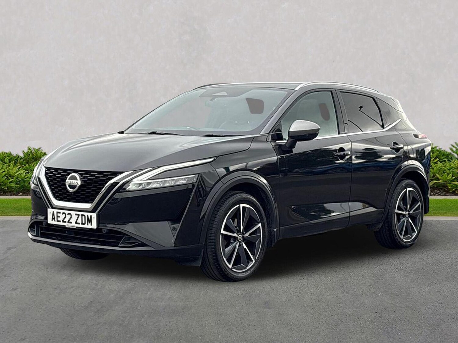 Used Nissan Qashqai 2022 for sale - 76207479: Photo 20