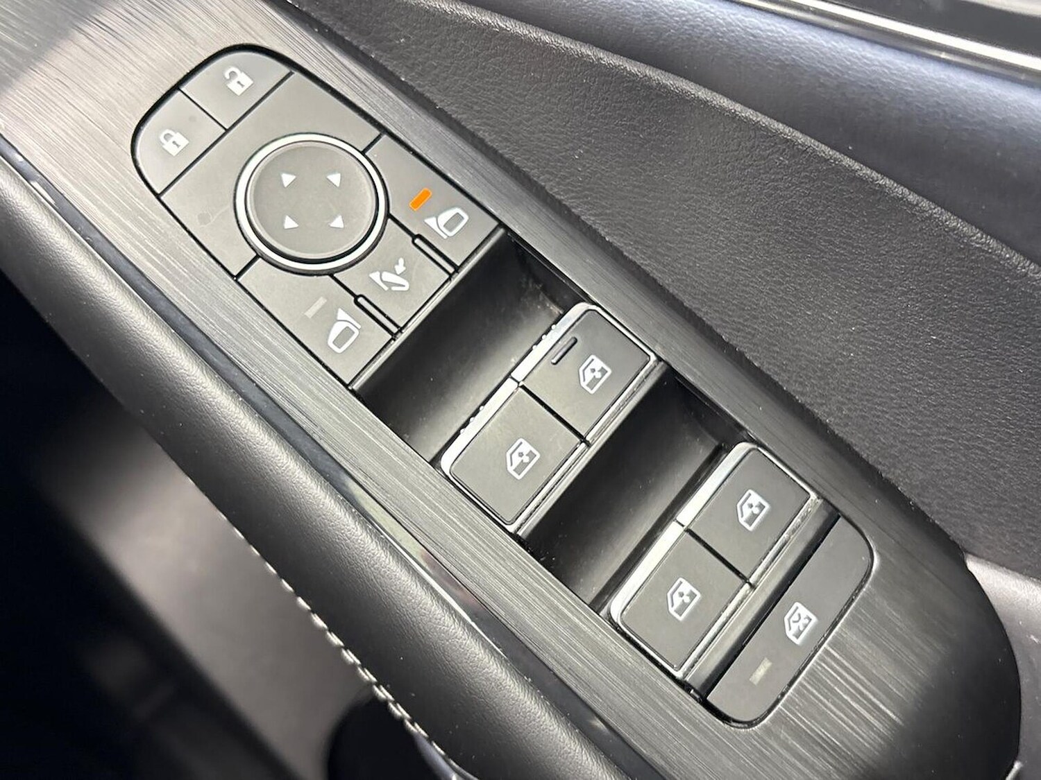 Used Nissan Qashqai 2022 for sale - 76207479: Photo 21