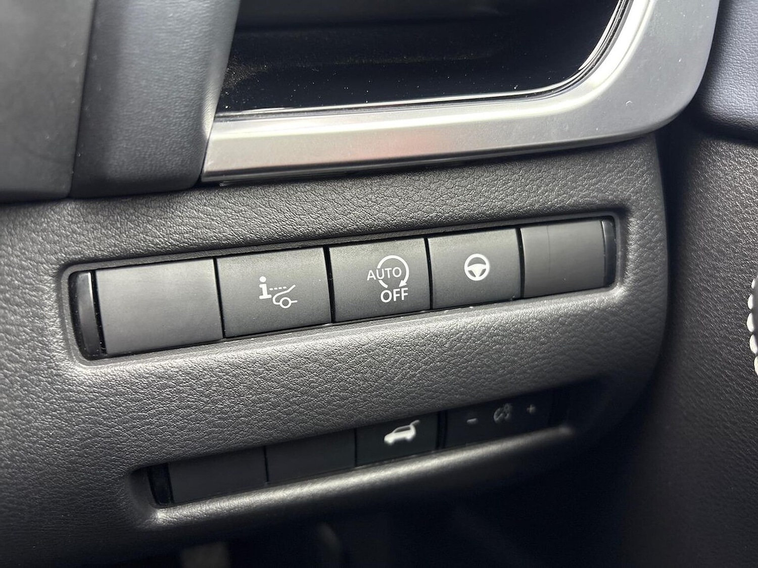 Used Nissan Qashqai 2022 for sale - 76207479: Photo 22