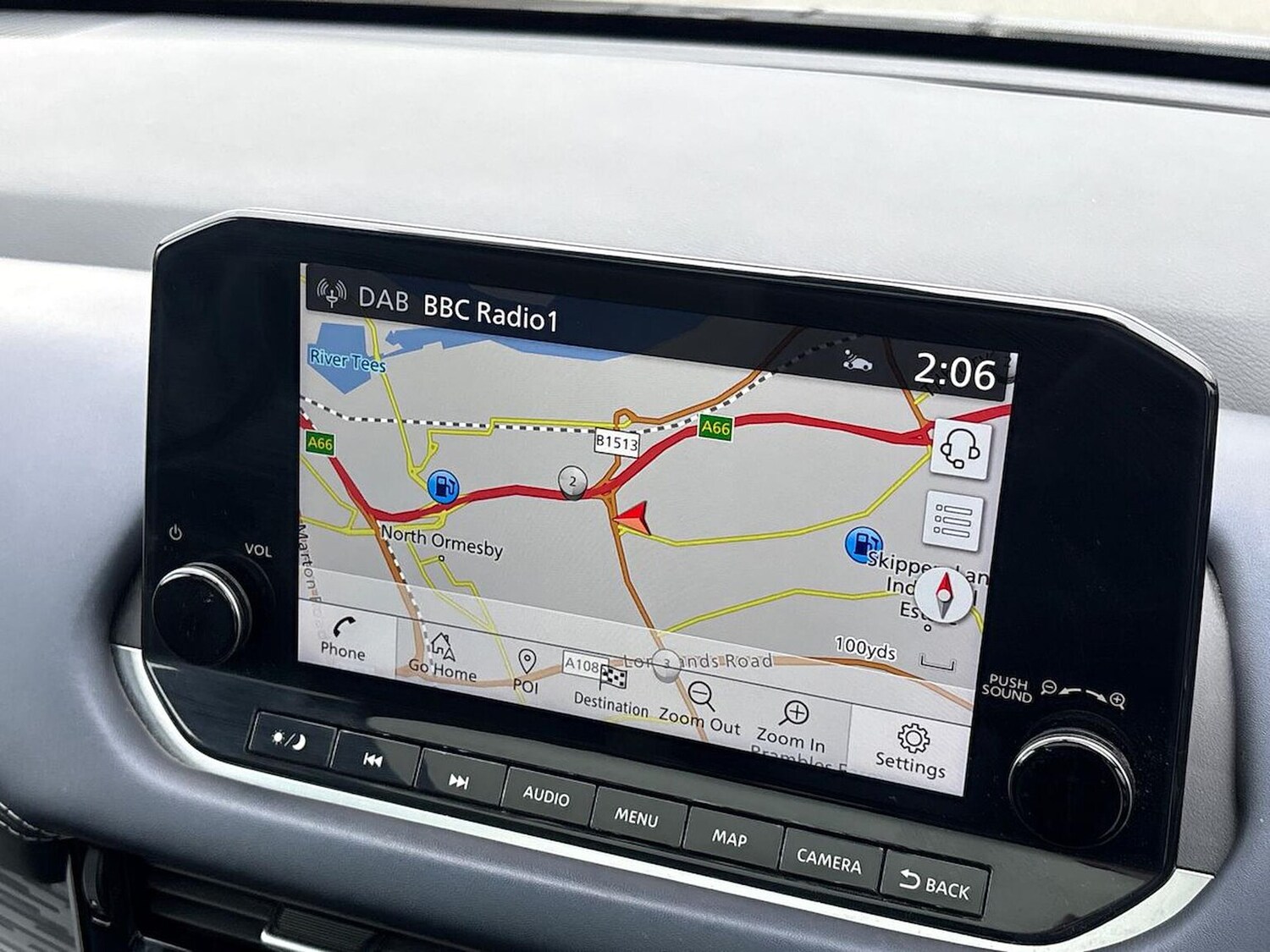 Used Nissan Qashqai 2022 for sale - 76207479: Photo 24