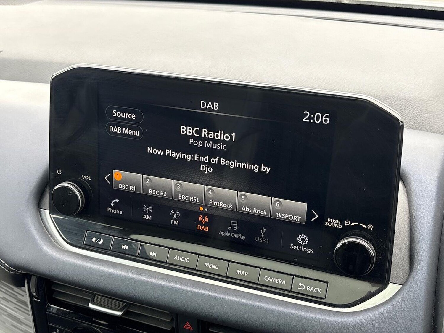 Used Nissan Qashqai 2022 for sale - 76207479: Photo 25