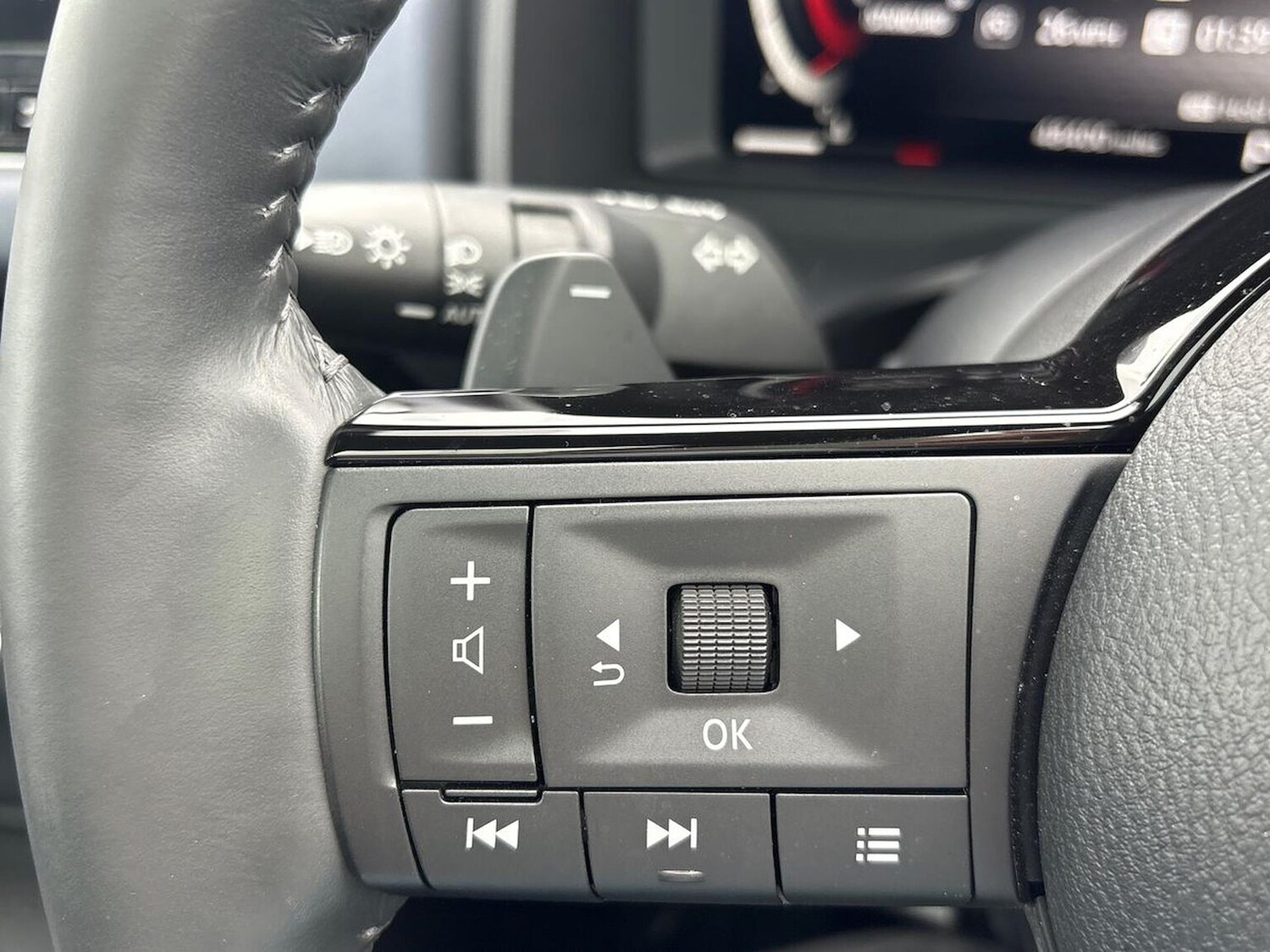 Used Nissan Qashqai 2022 for sale - 76207479: Photo 26