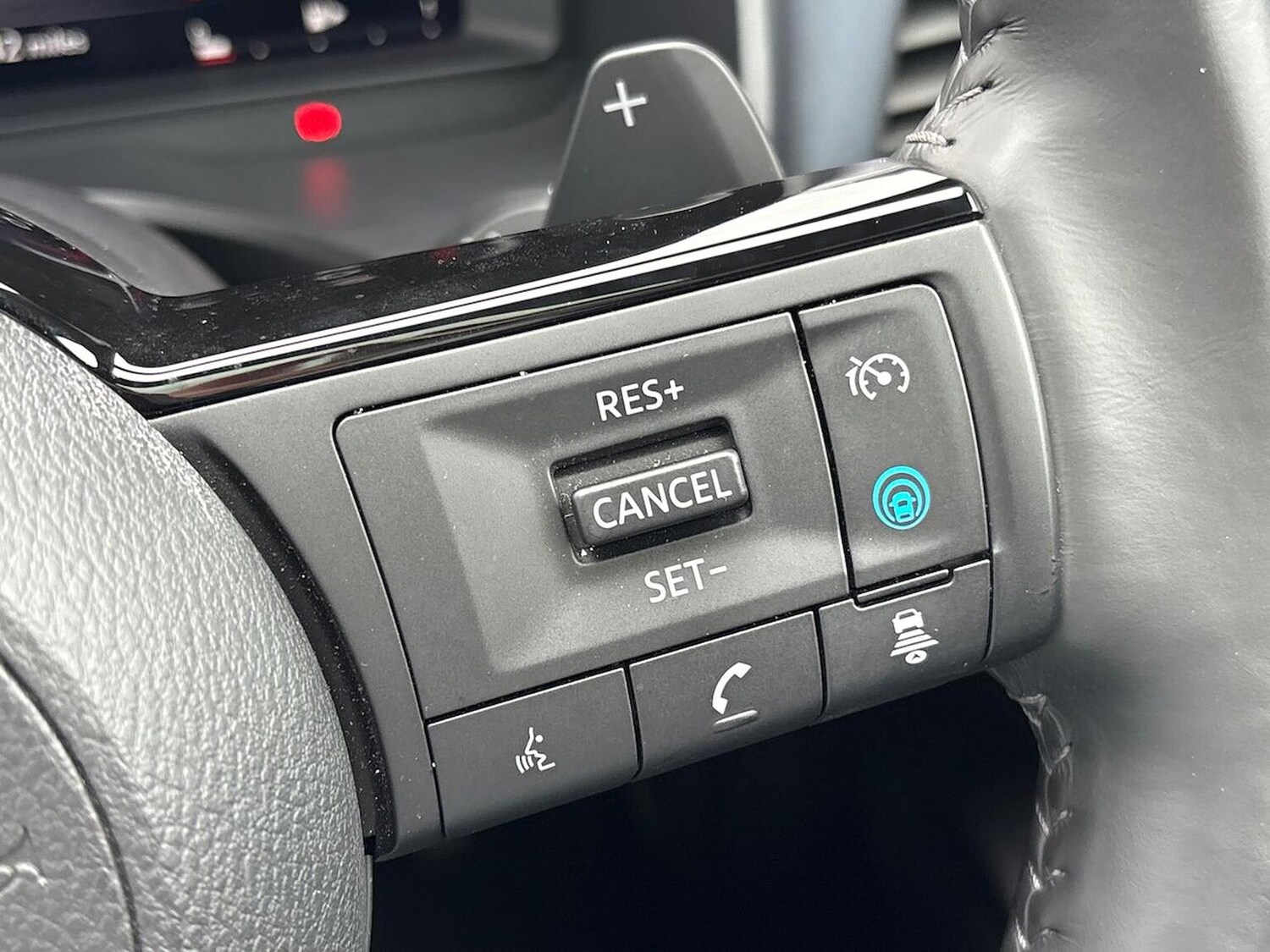 Used Nissan Qashqai 2022 for sale - 76207479: Photo 27