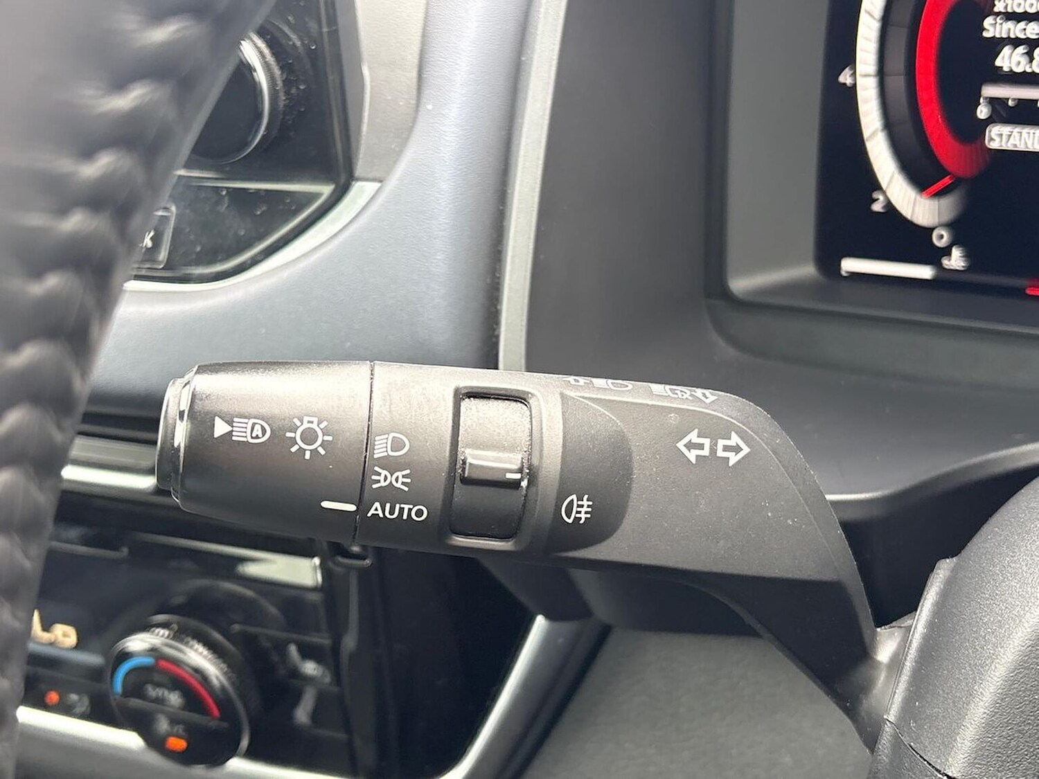 Used Nissan Qashqai 2022 for sale - 76207479: Photo 28