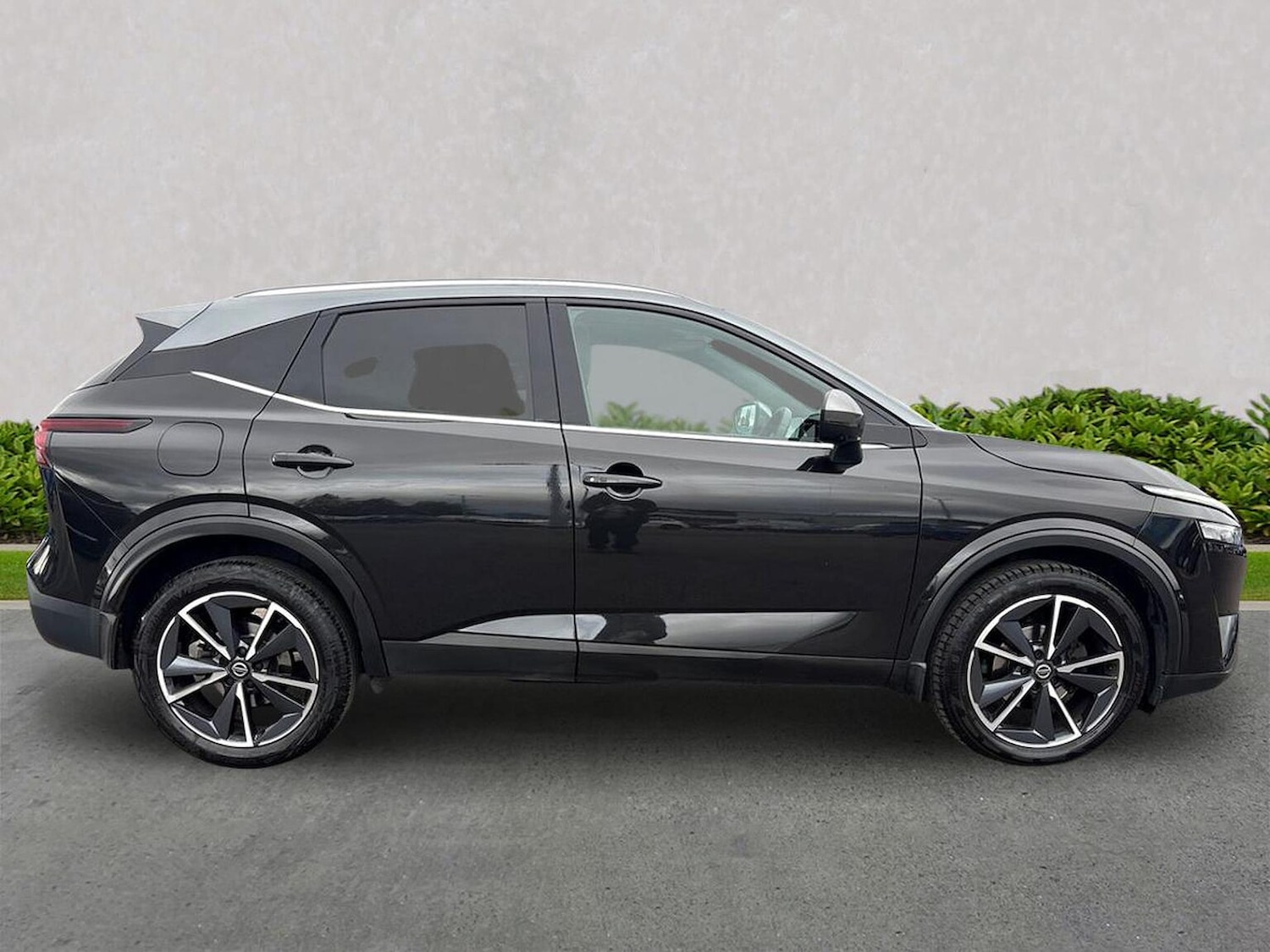 Used Nissan Qashqai 2022 for sale - 76207479: Photo 3