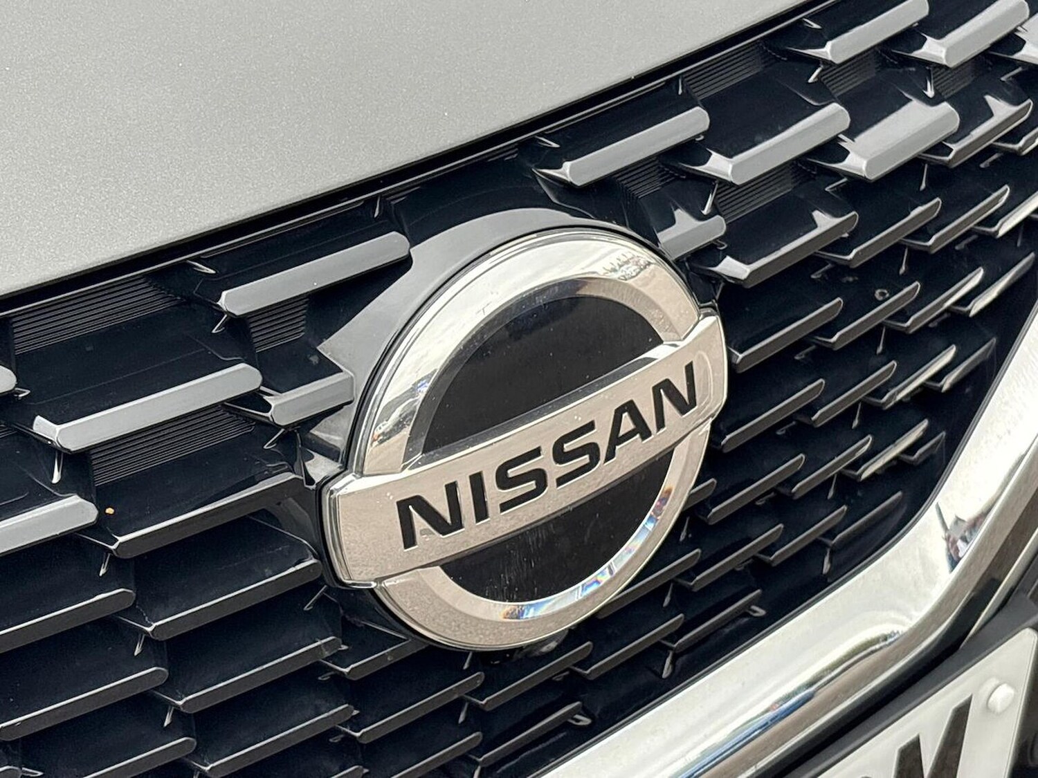 Used Nissan Qashqai 2022 for sale - 76207479: Photo 33