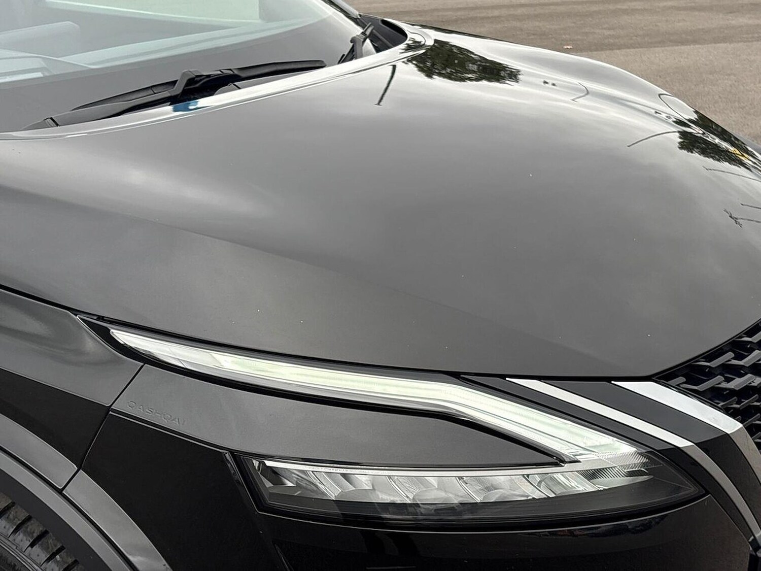 Used Nissan Qashqai 2022 for sale - 76207479: Photo 34