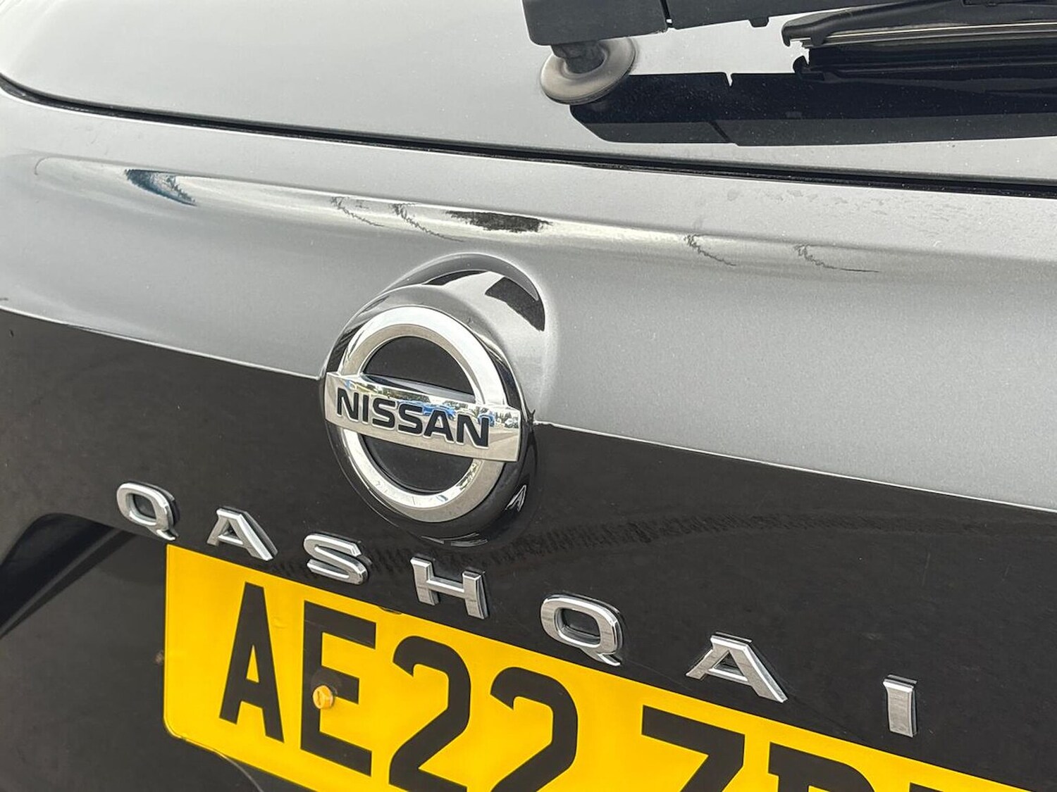 Used Nissan Qashqai 2022 for sale - 76207479: Photo 35