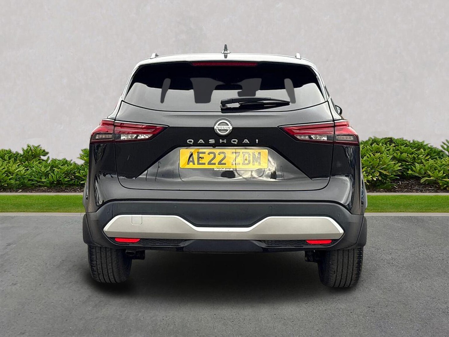 Used Nissan Qashqai 2022 for sale - 76207479: Photo 4