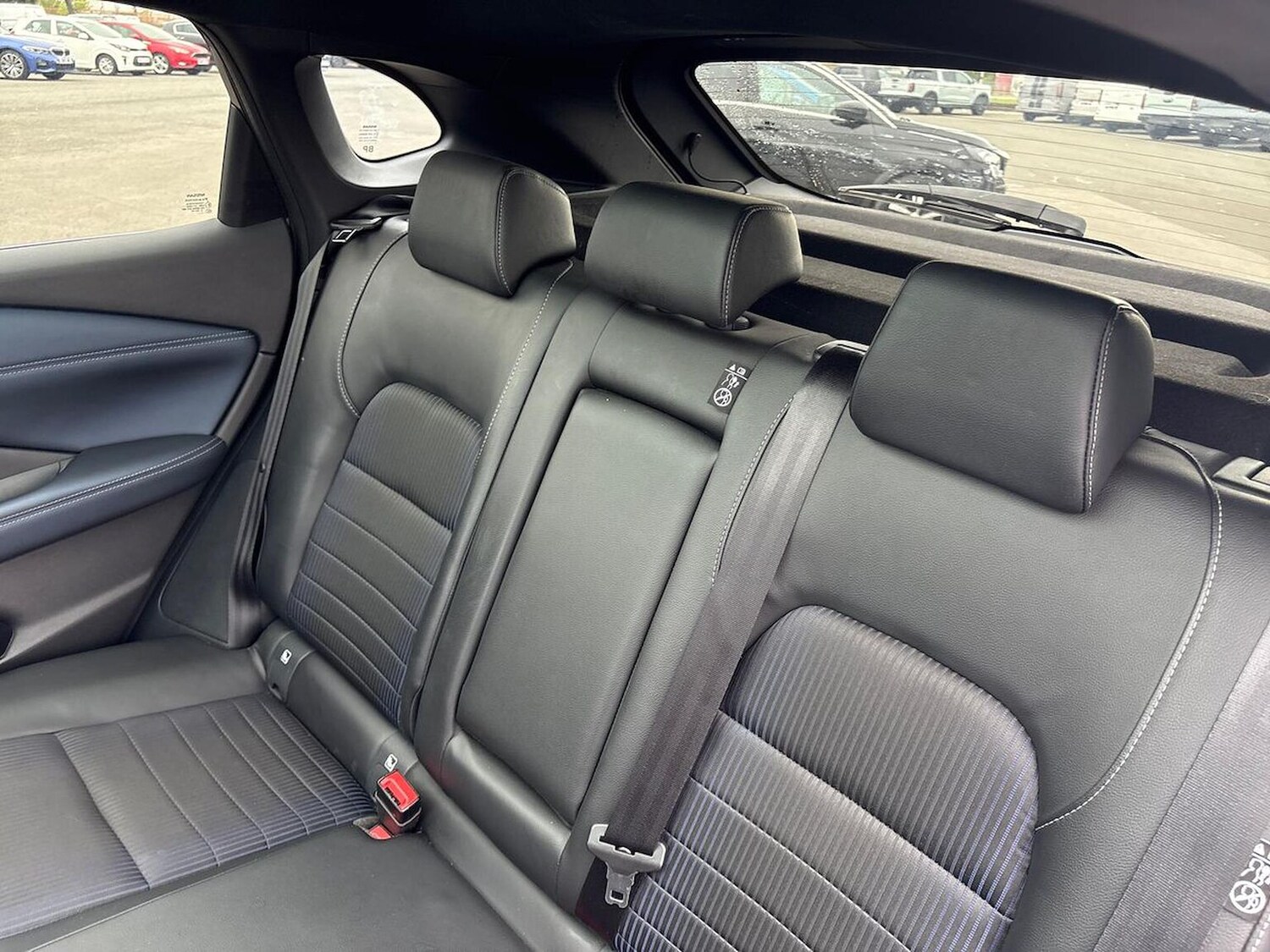 Used Nissan Qashqai 2022 for sale - 76207479: Photo 42