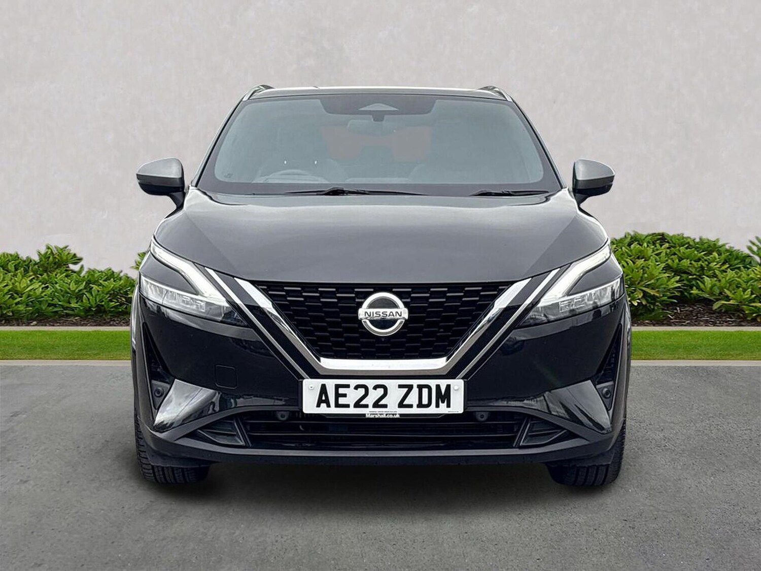 Used Nissan Qashqai 2022 for sale - 76207479: Photo 5