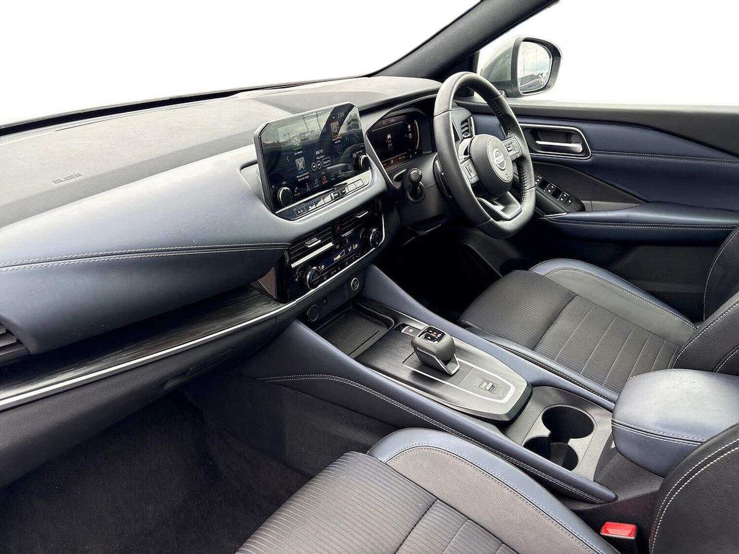 Used Nissan Qashqai 2022 for sale - 76207479: Photo 7