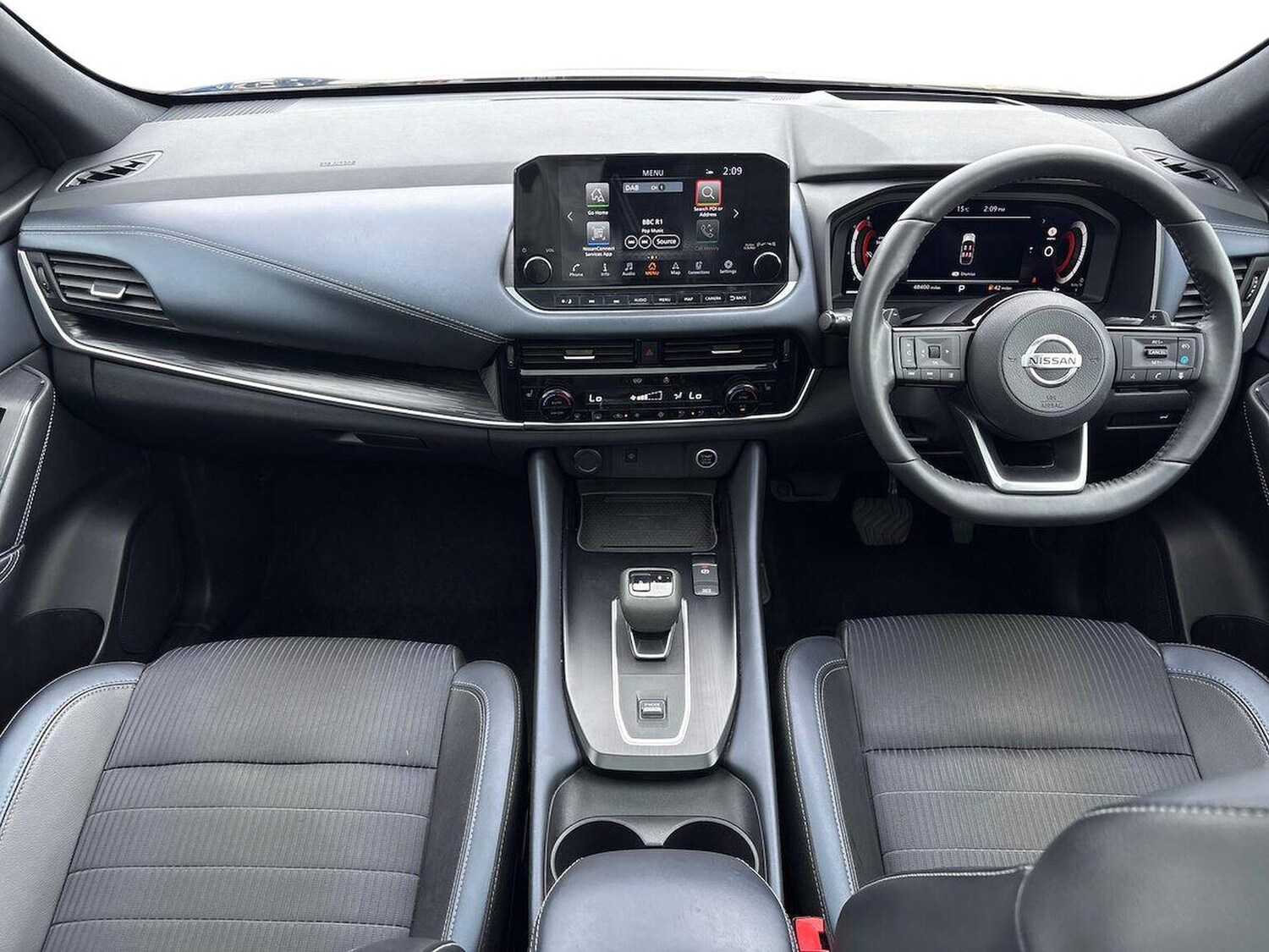 Used Nissan Qashqai 2022 for sale - 76207479: Photo 8