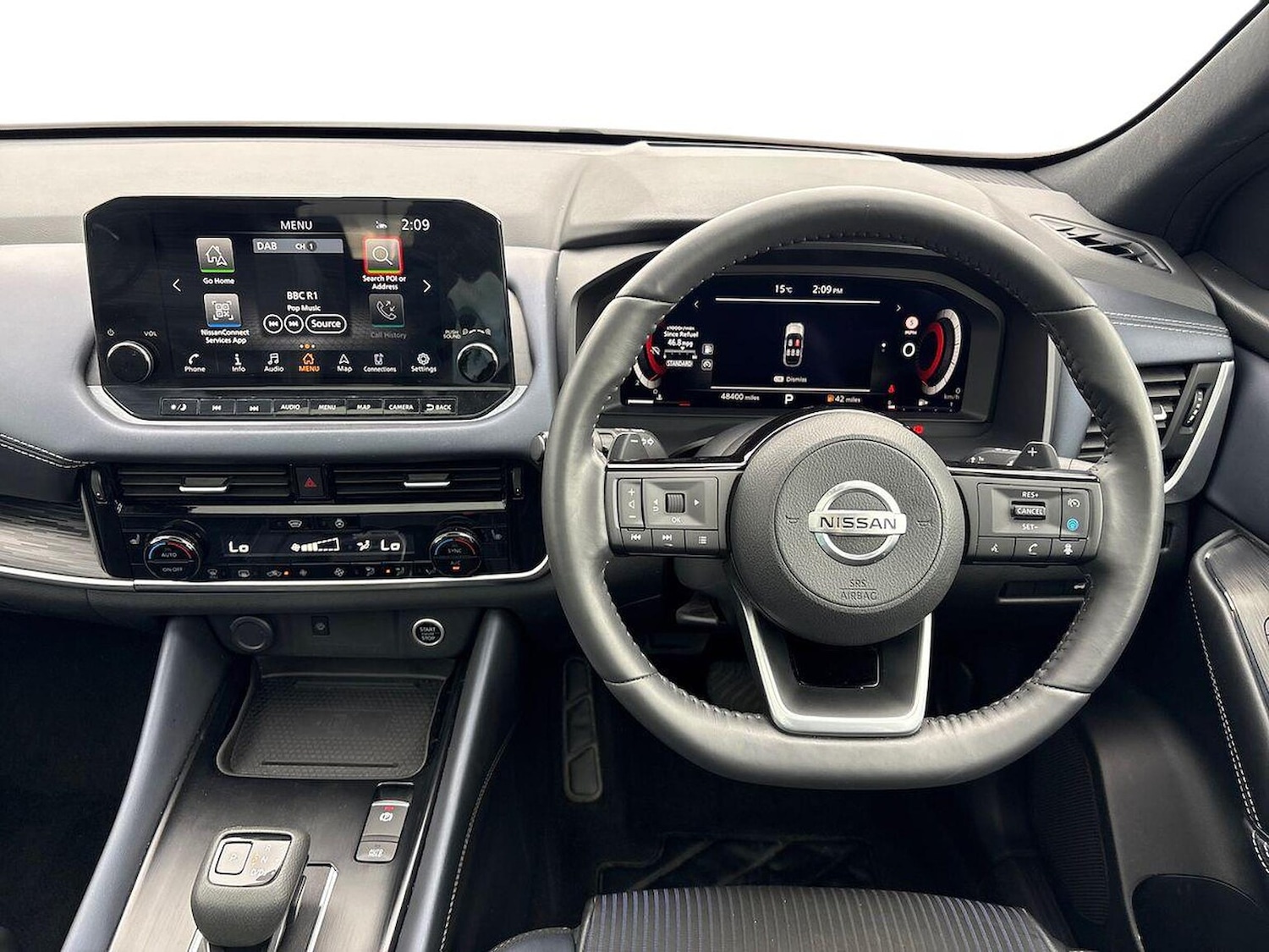 Used Nissan Qashqai 2022 for sale - 76207479: Photo 9