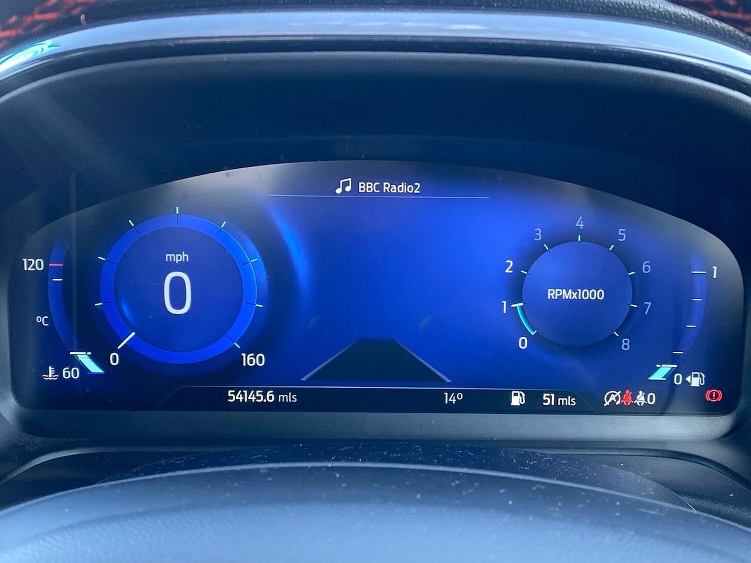 Used Ford Fiesta 2023 for sale - 78194726: Photo 12