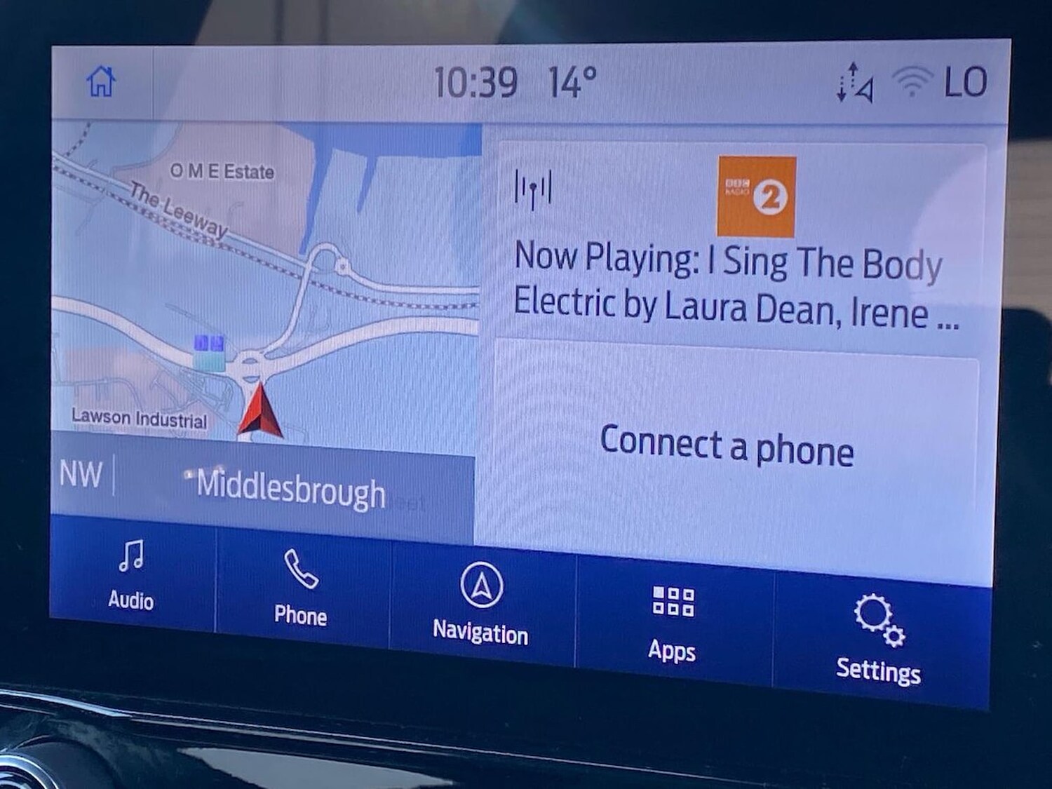 Used Ford Fiesta 2023 for sale - 78194726: Photo 13