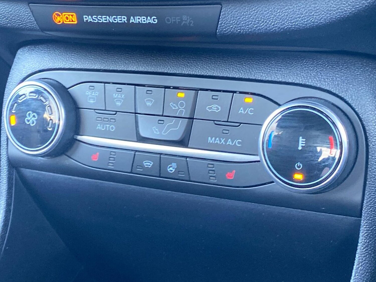 Used Ford Fiesta 2023 for sale - 78194726: Photo 14