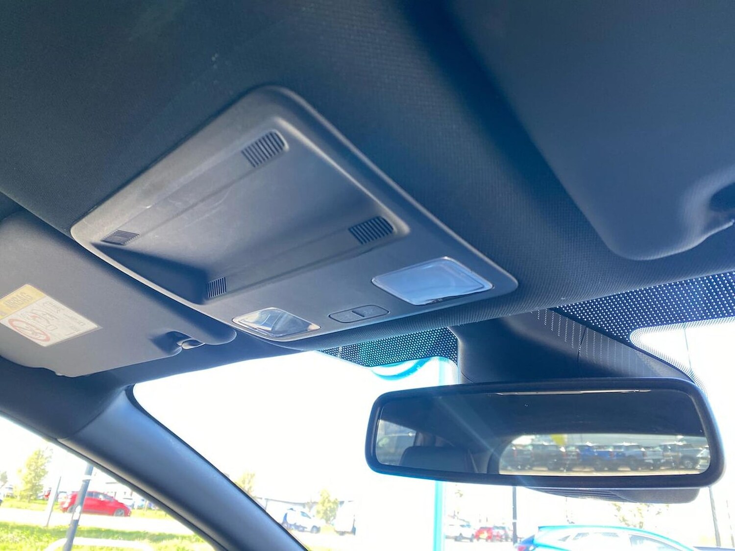 Used Ford Fiesta 2023 for sale - 78194726: Photo 16