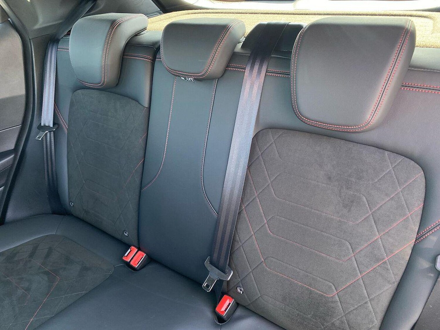 Used Ford Fiesta 2023 for sale - 78194726: Photo 18