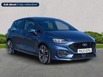 Ford Fiesta feature image