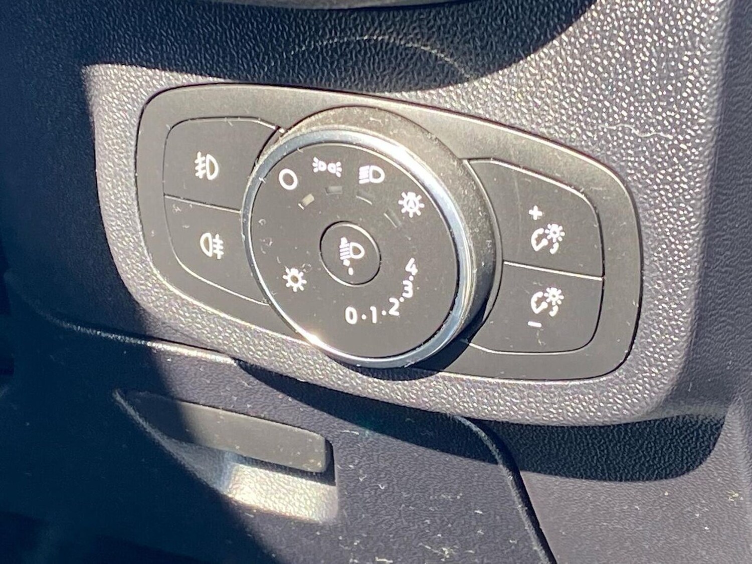 Used Ford Fiesta 2023 for sale - 78194726: Photo 24